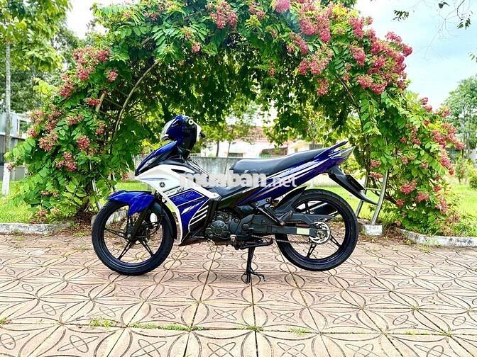 🛵Yamaha Exciter 135 2014 Nguyên Zin Chính Chủ