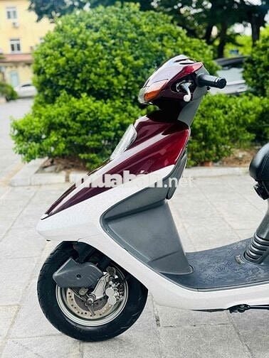 Honda Spacy 125 2003 Nâu máy đại chất