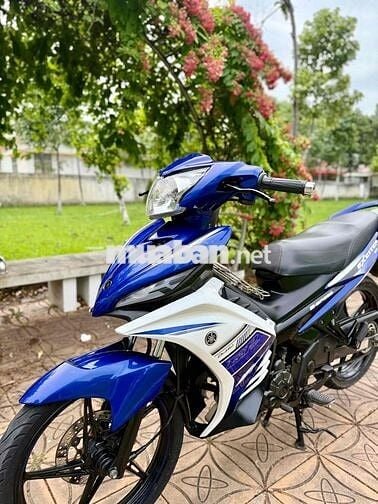 🛵Yamaha Exciter 135 2014 Nguyên Zin Chính Chủ
