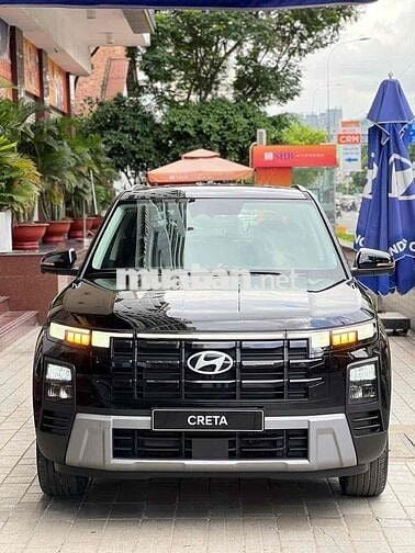 Creta 2026  - khuyến mãi 70% TB