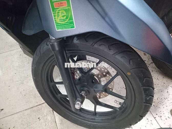 Honda Vario 150cc 2017 Xám