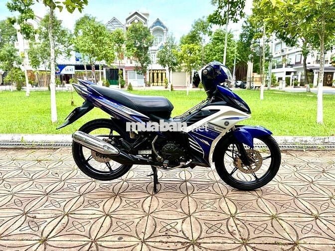 🛵Yamaha Exciter 135 2014 Nguyên Zin Chính Chủ