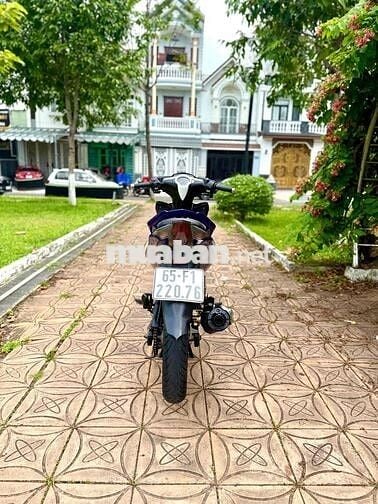 🛵Yamaha Exciter 135 2014 Nguyên Zin Chính Chủ
