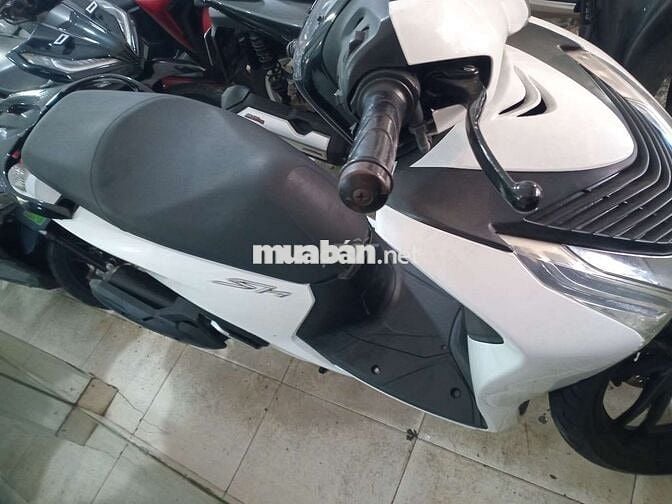 Honda SH 125cc 2013 Trắng