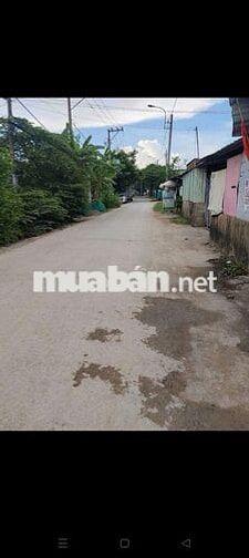 kho Thuê 6*30 Ấp 3 Đường Võ Văn Vân Vĩnh Lộc B. bình chánh