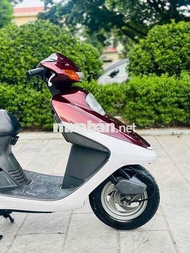 Honda Spacy 125 2003 Nâu máy đại chất