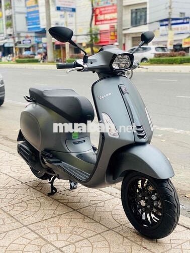 Vespa Print 150 ABS 2024 lướt 2.400 km như mới✅