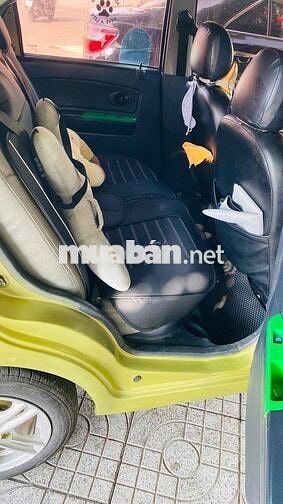 Chevrolet Spark 2009 Số sàn 5 chỗ-gia đình