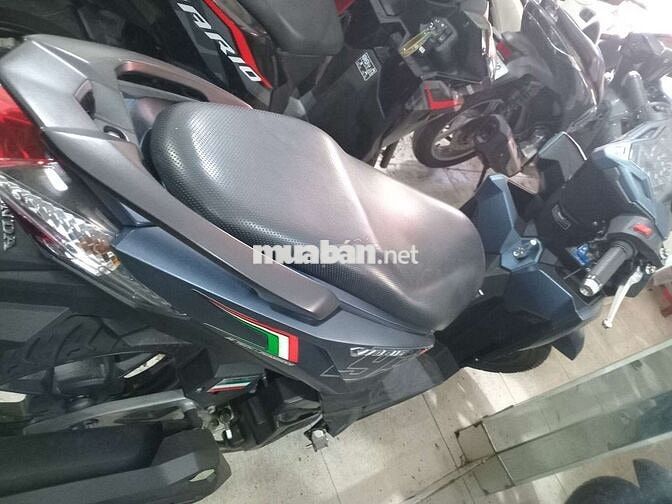 Honda Vario 150cc 2017 Xám