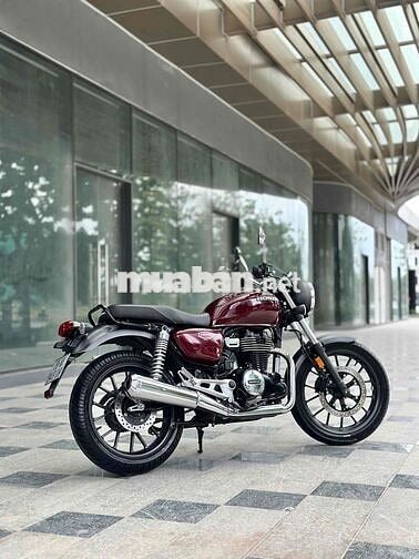 Honda CB 350 Hness 350