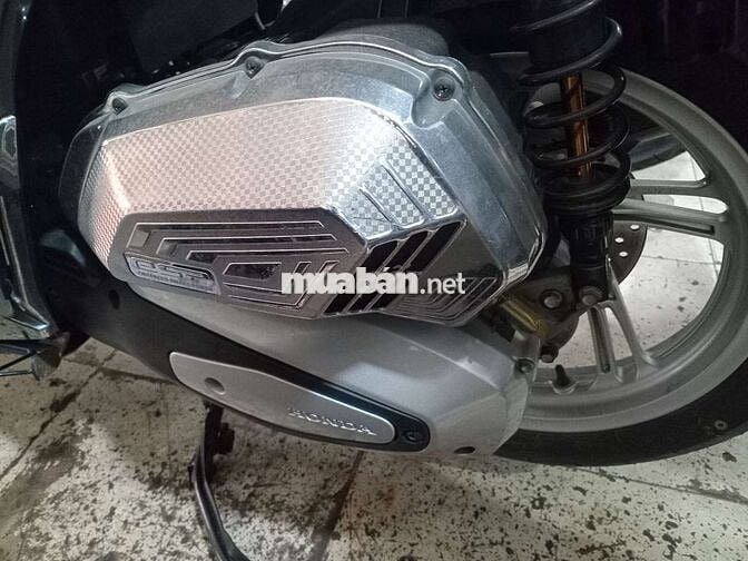 Honda SH 150cc 2021 Xám
