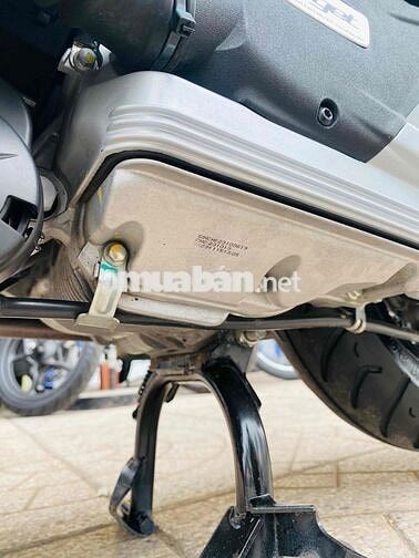 Vespa Print 150 ABS 2024 lướt 2.400 km như mới✅