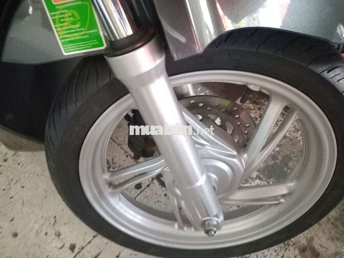 Honda SH 150cc 2021 Xám