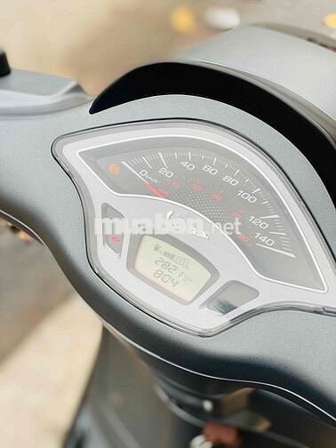 Vespa Print 150 ABS 2024 lướt 2.400 km như mới✅