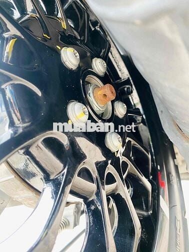 Vespa Print 150 ABS 2024 lướt 2.400 km như mới✅