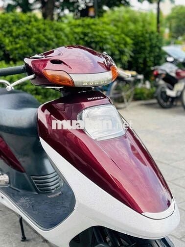 Honda Spacy 125 2003 Nâu máy đại chất