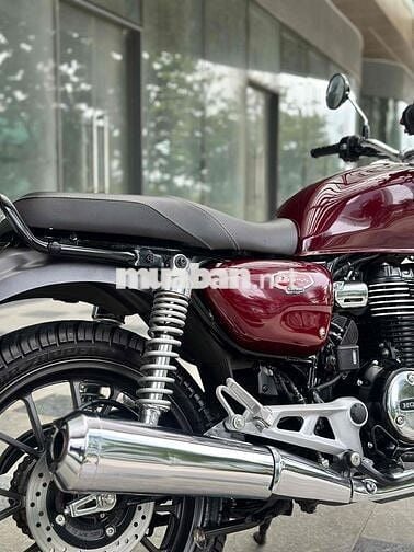 Honda CB 350 Hness 350