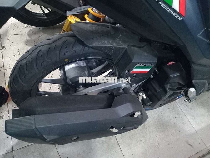 Honda Vario 150cc 2017 Xám