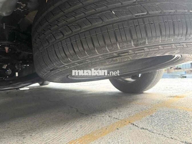 Hyundai Santafe 2.2D Tự động 2023 82000km