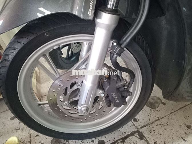 Honda SH 150cc 2021 Xám