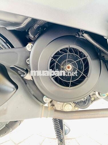Vespa Print 150 ABS 2024 lướt 2.400 km như mới✅