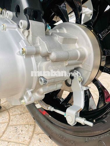 Vespa Print 150 ABS 2024 lướt 2.400 km như mới✅