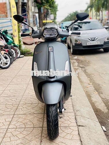 Vespa Print 150 ABS 2024 lướt 2.400 km như mới✅