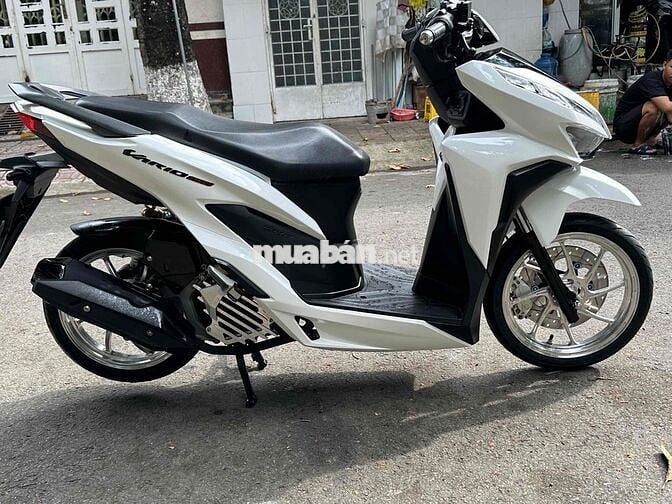 Honda Vario 150 Trắng Zin 65-B2 392.75