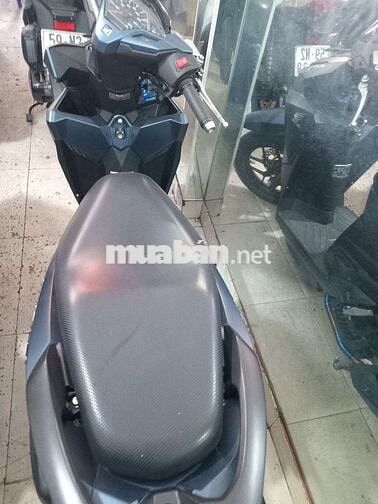 Honda Vario 150cc 2017 Xám