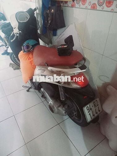 Piaggio Liberty 125 Trắng
