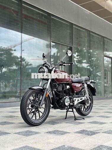 Honda CB 350 Hness 350