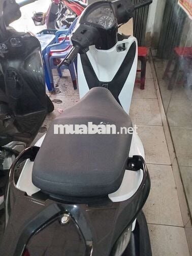 Honda SH 125cc 2013 Trắng
