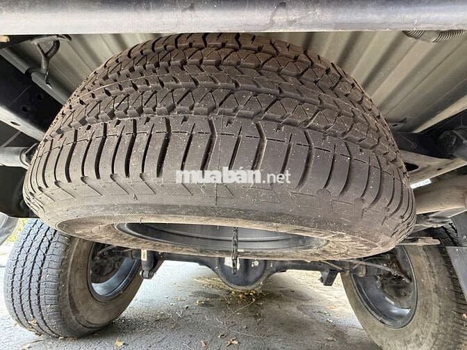 FORD RANGER WILDTRAK BI-TURBO 2018_1 CHỦ ÍT ĐI