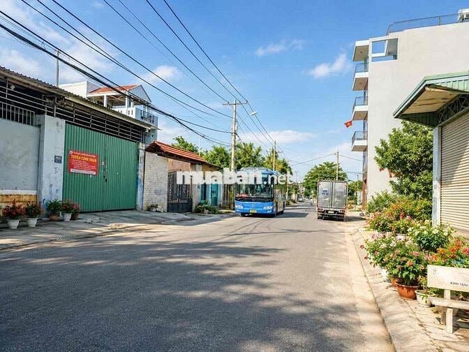🥰 GIẢM GẦN 1 Tỷ. BÁN NHANH LÔ ĐẤT 116M2. HẺM ÔTÔ 7 CHỖ. THẠNH XUÂN 25.