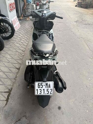 Honda Air Blade 125 2023 Xám 4 van