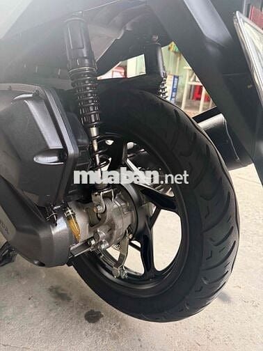 Honda Air Blade 125 2023 Xám 4 van