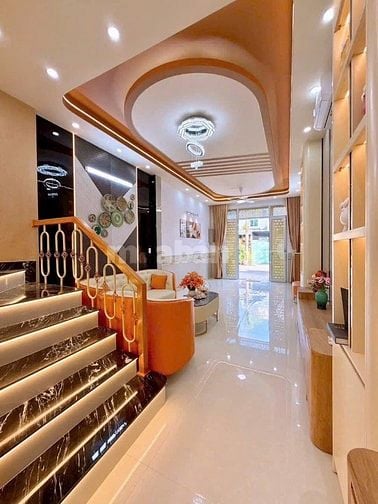 Nhà phố 1 trệt + 1 lầu Thủ Dầu Một ngay BV Hoàn Mỹ & UBND Tương Bình H