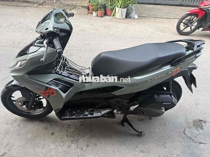 Honda Air Blade 125 2023 Xám 4 van