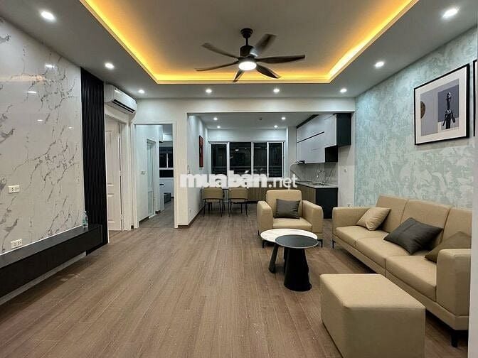 Bán chung cư MIPEC 2 ngủ - 82m2- ô tô - 9,3 tỷ