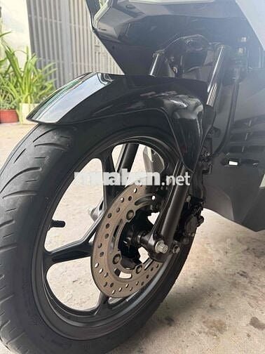 Honda Air Blade 125 2023 Xám 4 van