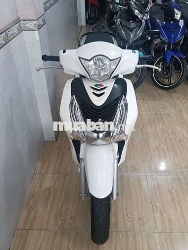 SH 125 bs65,odo thấp,zin đẹp lắm 