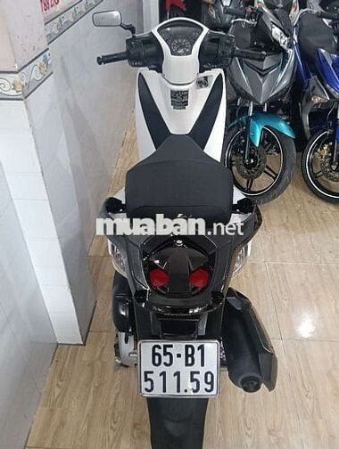 SH 125 bs65,odo thấp,zin đẹp lắm 