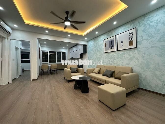 Bán chung cư MIPEC 2 ngủ - 82m2- ô tô - 9,3 tỷ