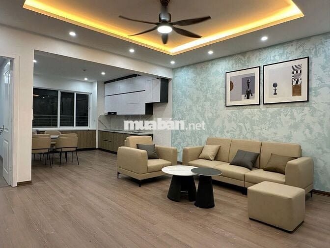 Bán chung cư MIPEC 2 ngủ - 82m2- ô tô - 9,3 tỷ