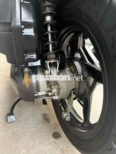 Honda Air Blade 125 2023 Xám 4 van