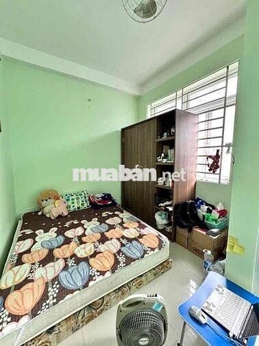 Chỉ: 7 Tỷ 750 - VIP BỜ KÈ TRƯỜNG SA – SAU LƯNG MẶT TIỀN – 41M² – 4 TẦN