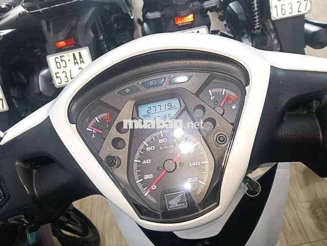SH 125 bs65,odo thấp,zin đẹp lắm 