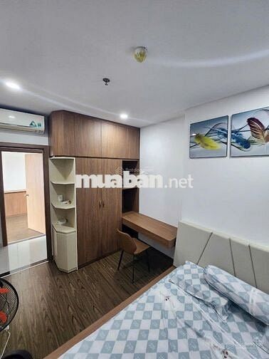 Bán Căn Góc 3PN HAPPY ONE PREMIER Q12 Nguyễn Oanh Nối Dài Giá 4,7 tỷ