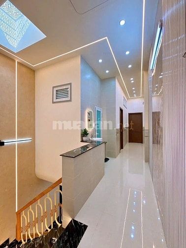 Nhà phố 1 trệt + 1 lầu Thủ Dầu Một ngay BV Hoàn Mỹ & UBND Tương Bình H
