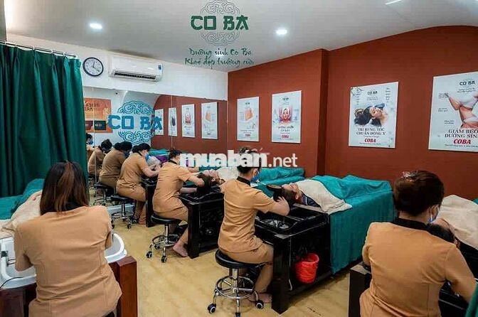 🔥 MBKD MẶT TIỀN HOA SỨ – PHÚ NHUẬN – SÁT NGAY PHAN XÍCH LON